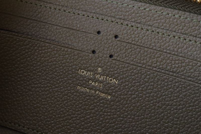 Louis Vuitton Wallets